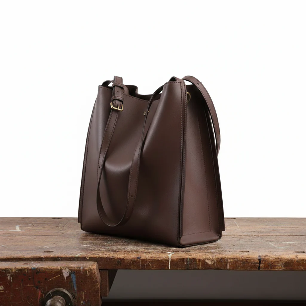 Warren | Elegant Brooklyn Shoulder Bag