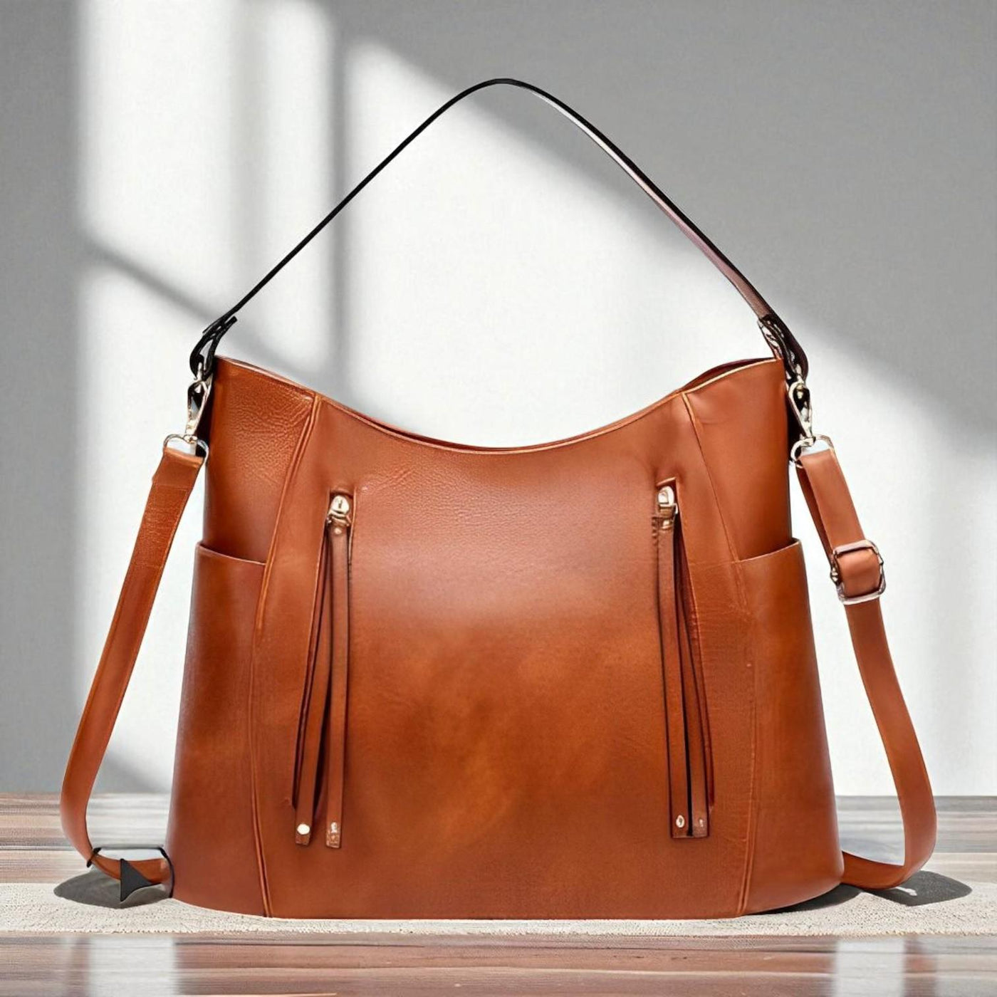 Warren | Vintage Shoulder Bag