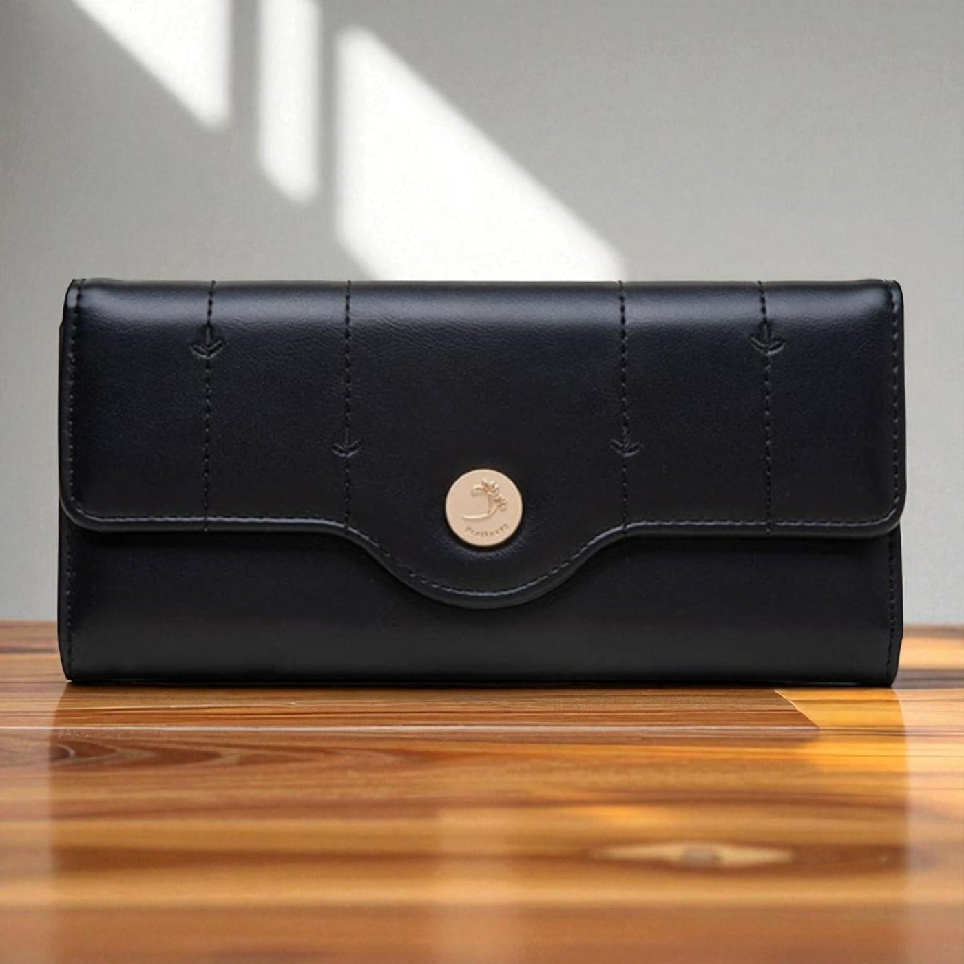 Warren | Elegant Lux Wallet
