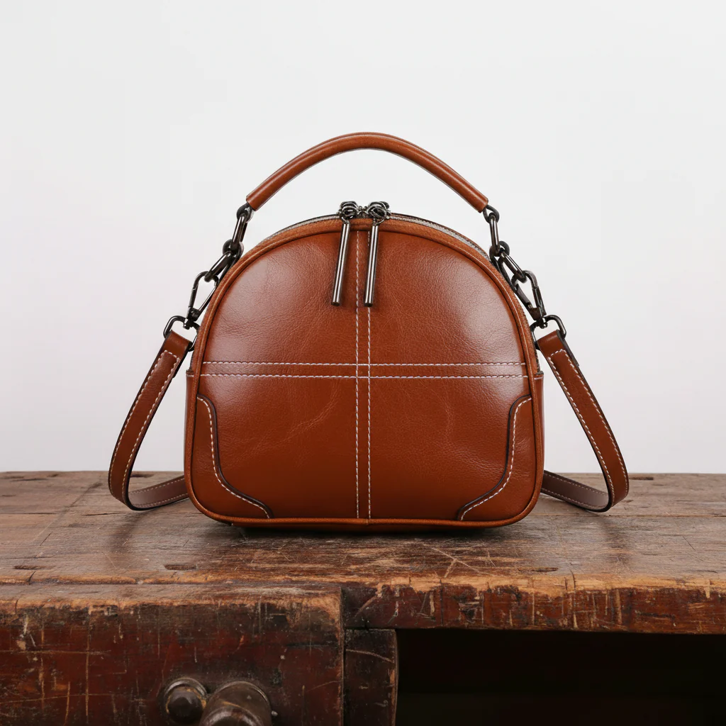 Warren | Elegant Crossbody Bag