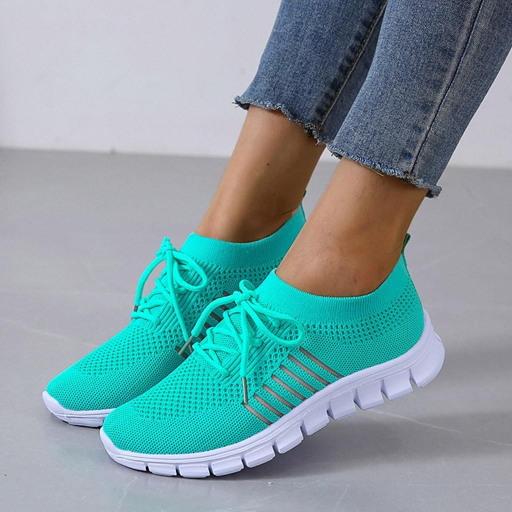 Warren | Supportive Slip-On Sneakers