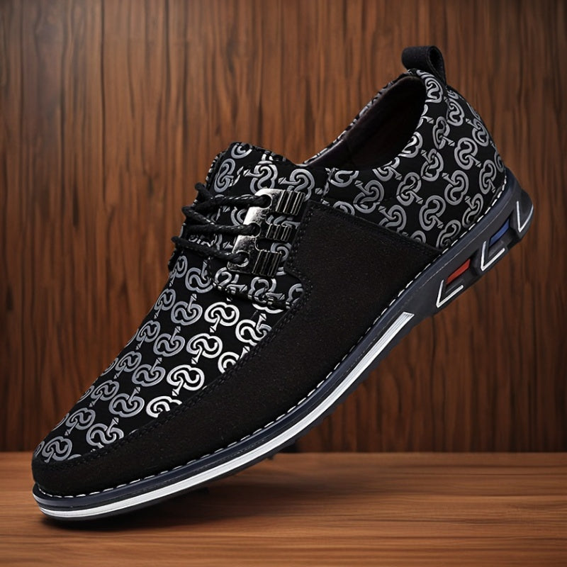 Warren | Everyday Comfort Shoes