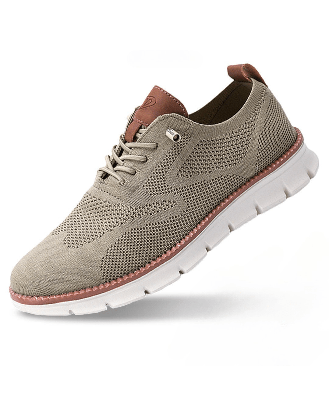 Warren | Modern Comfort Everyday Sneakers