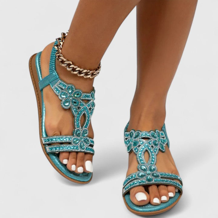 Warren | Stylish Orthopedic Beads Sandals
