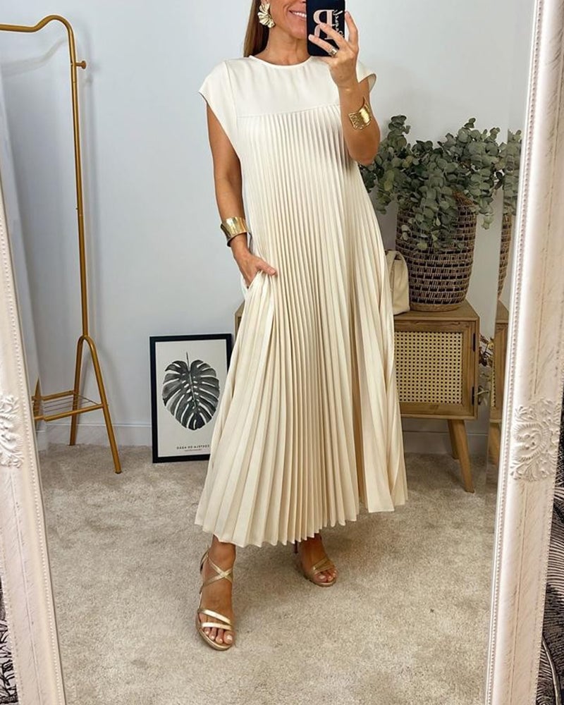 Warren | Timeless Comfort Dress
