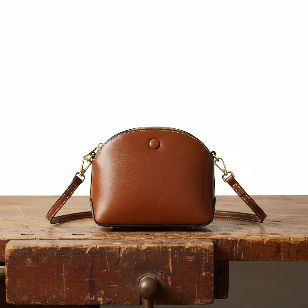 Warren | Stylish Retro Side Bag