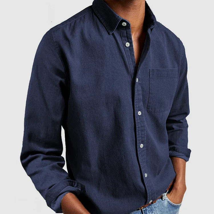 Warren | Premium Casual Shirt For Men