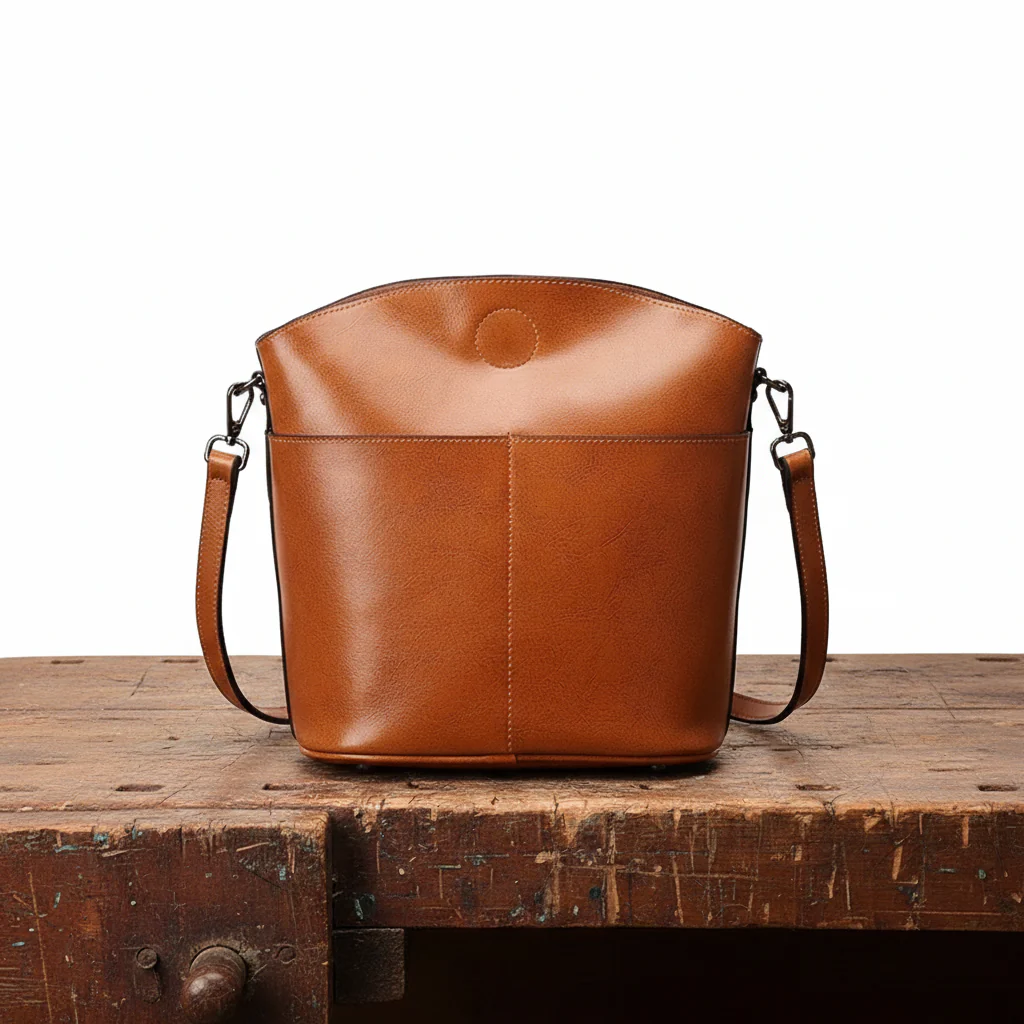 Warren | Casual Signature Shoulder Bag