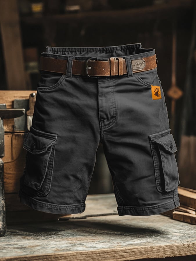 Warren | Casual Outdoor Cargo Pants