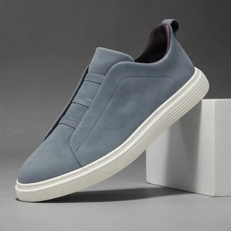 Warren | Effortless Slip-On Sneakers