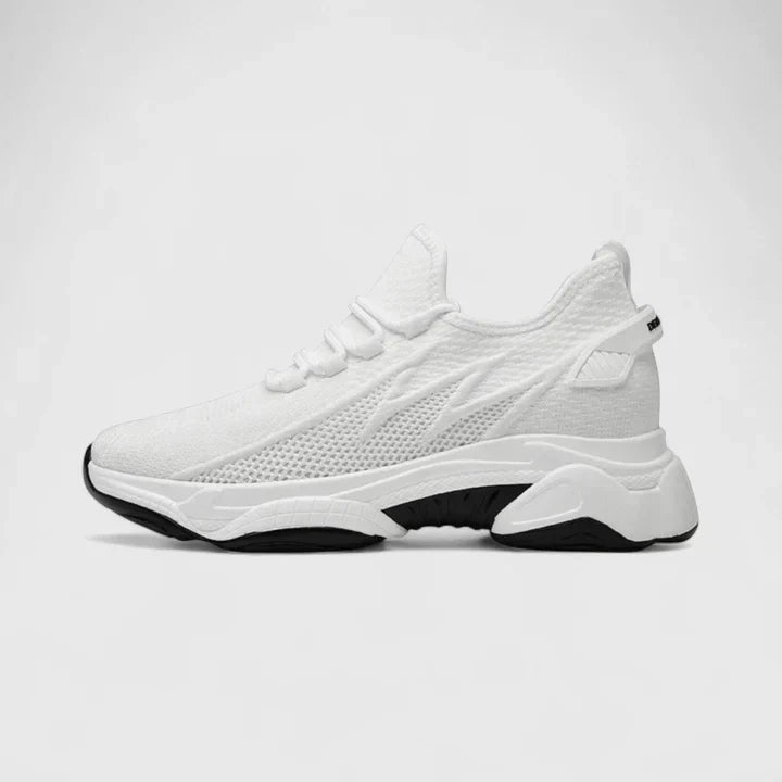 Warren | Cushioned Comfort Sneakers