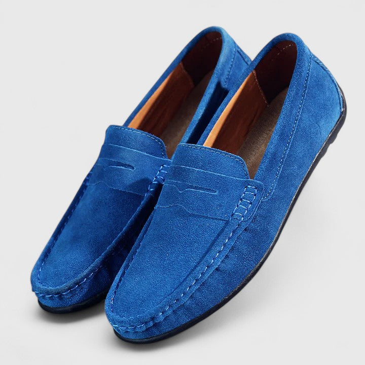 Warren | Premium Everyday Comfort Loafers