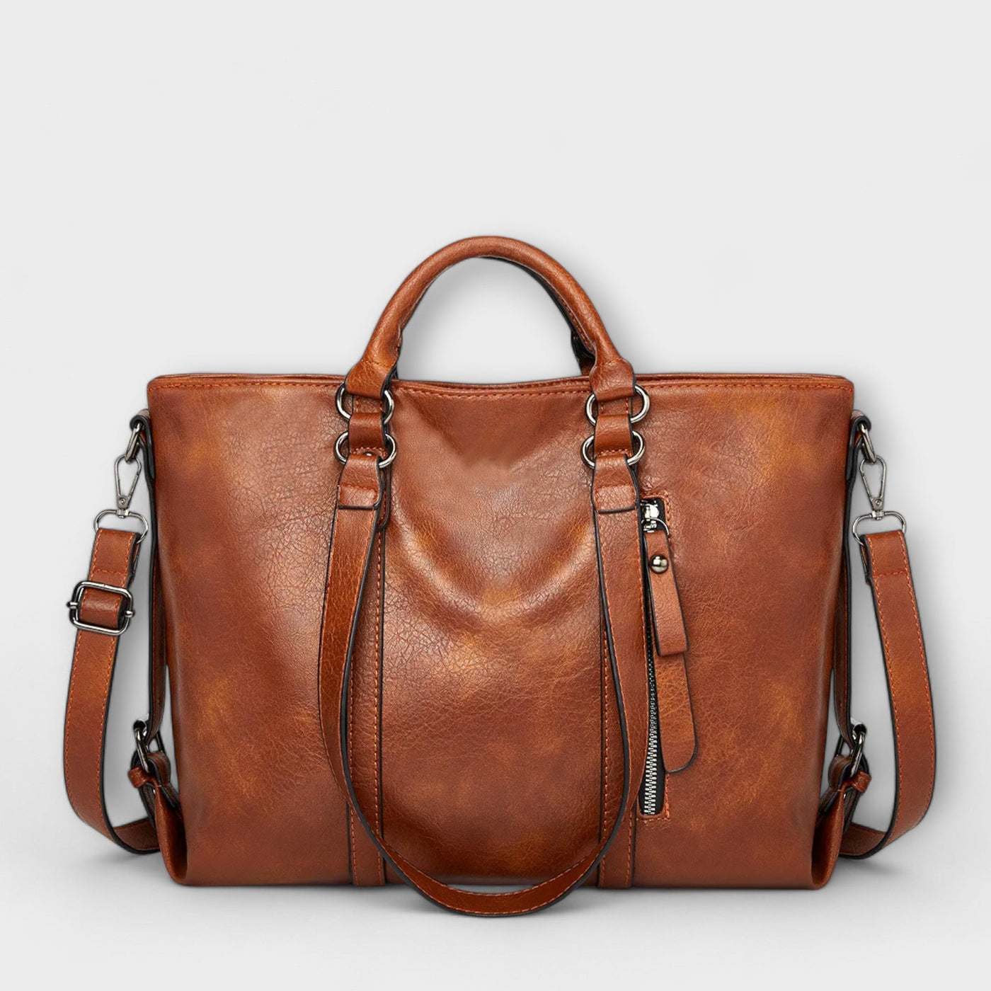 Warren | Classic Premium Tote Bag