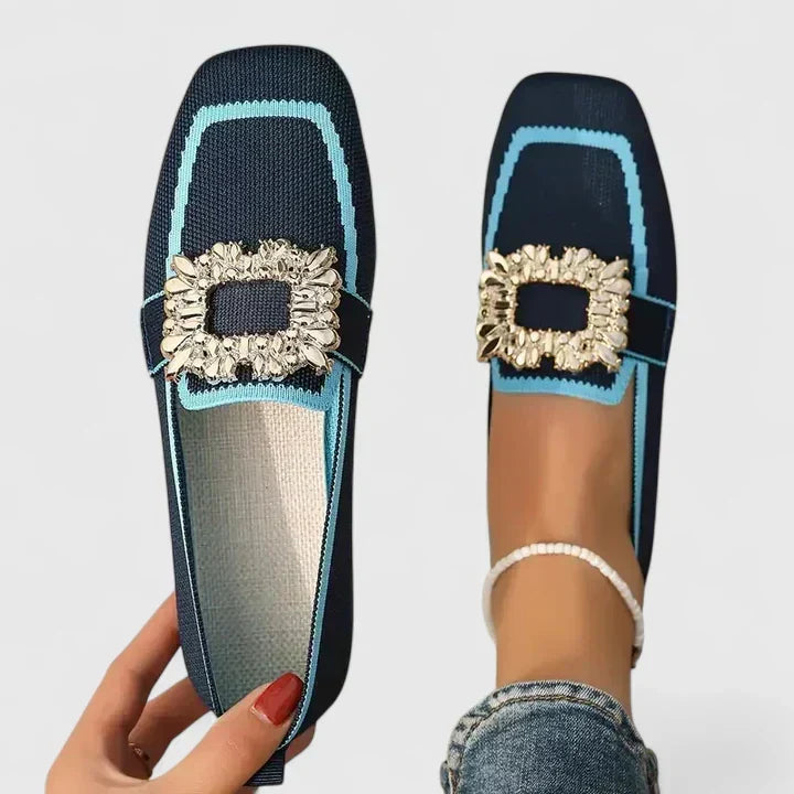 Warren | Comfortable Elegant Orthopedic Loafers