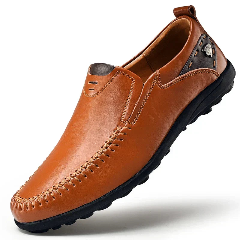 Warren | Premium Comfortable Everyday Loafers