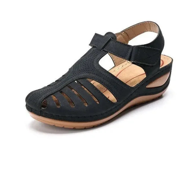 Warren | Comfortable Orthopedic Walking Sandals