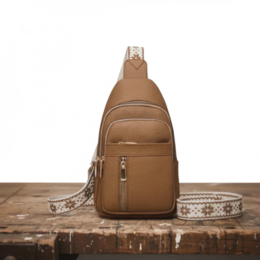 Warren | Elegant Side Sling Bag
