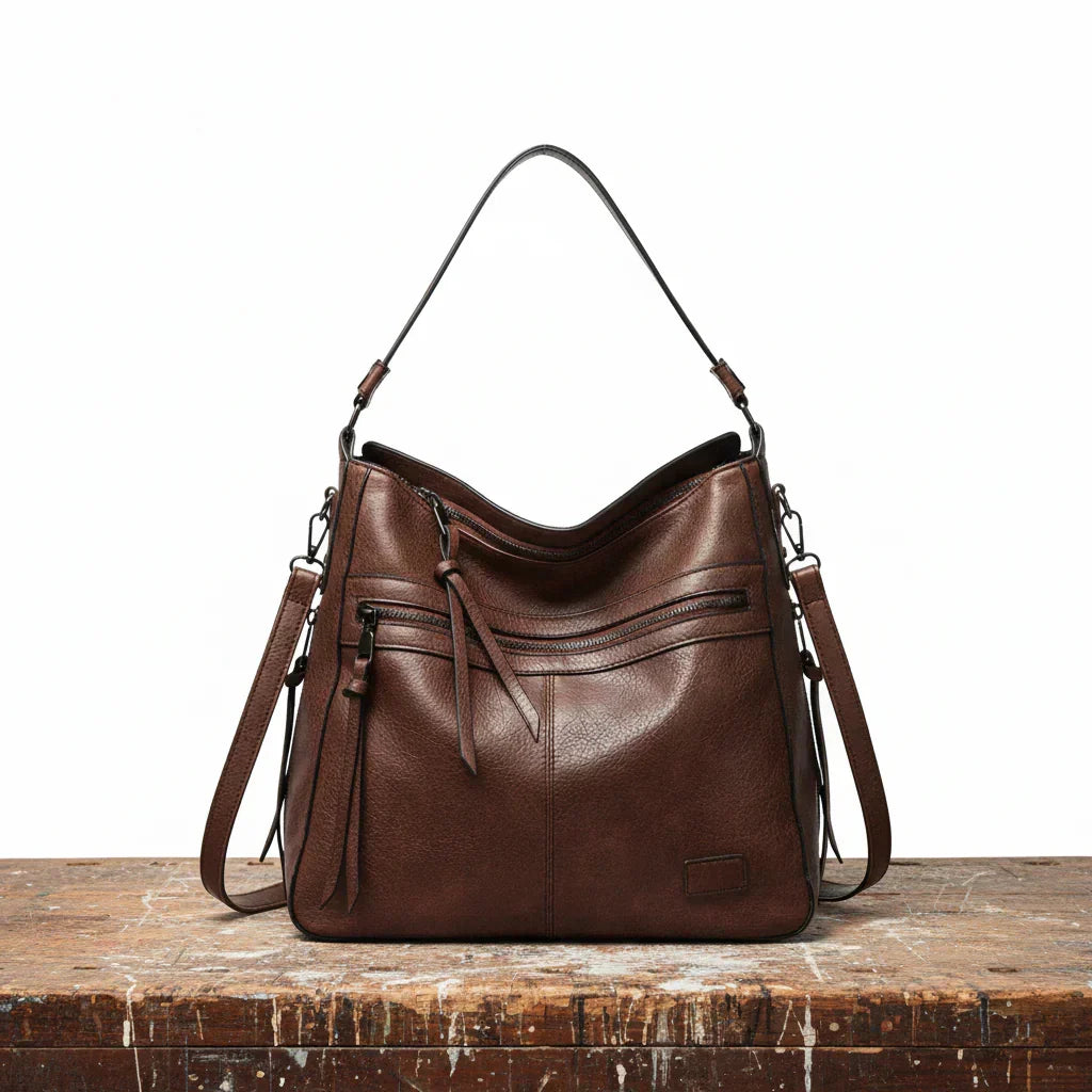 Warren | Elegant Luxury Sling Bag