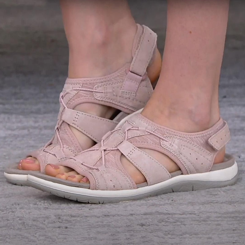 Warren | Supportive Comfort Sandals