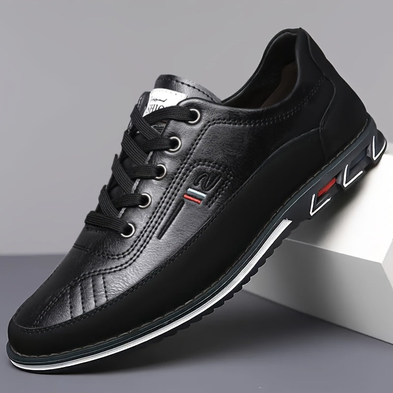Warren | Refined Everyday Shoes