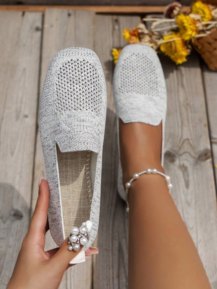 Theodora | Elegant Comfortable cushioned Shoes