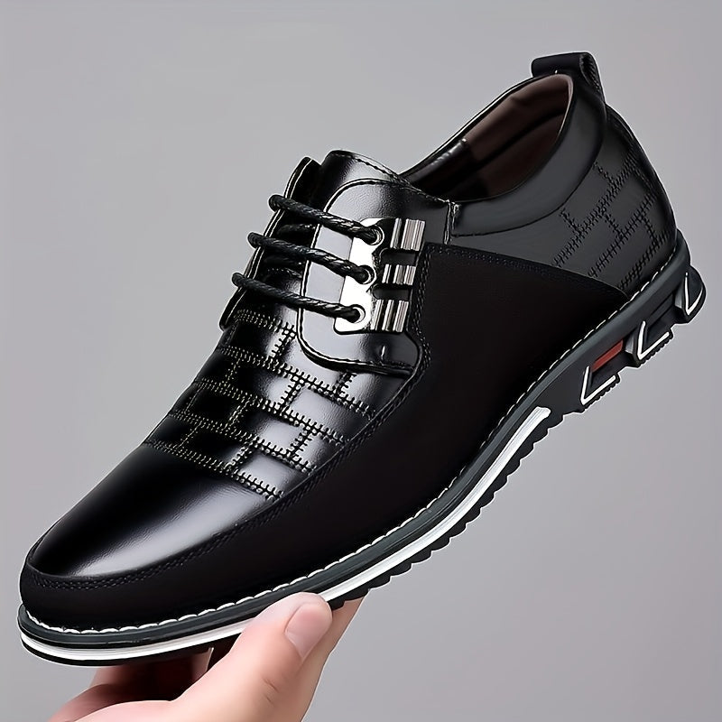 Warren | Refined Everyday Shoes