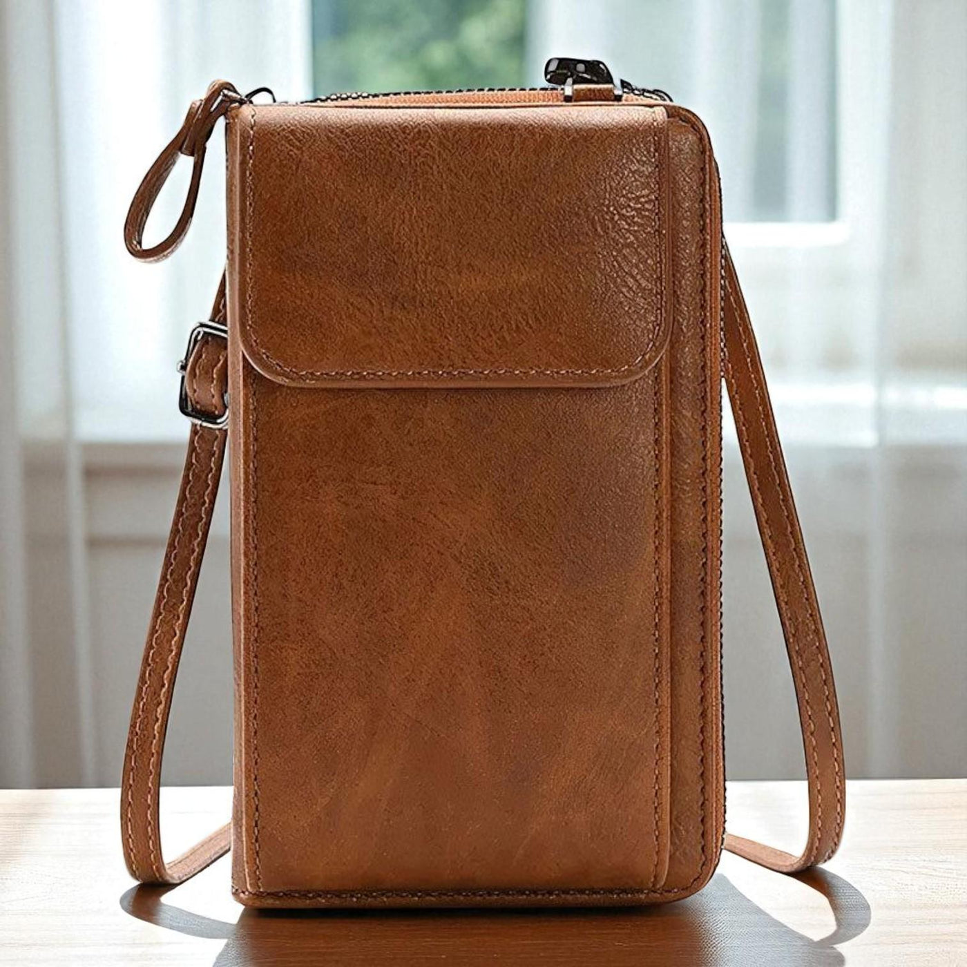 Warren | Elegant Long Sling Bag