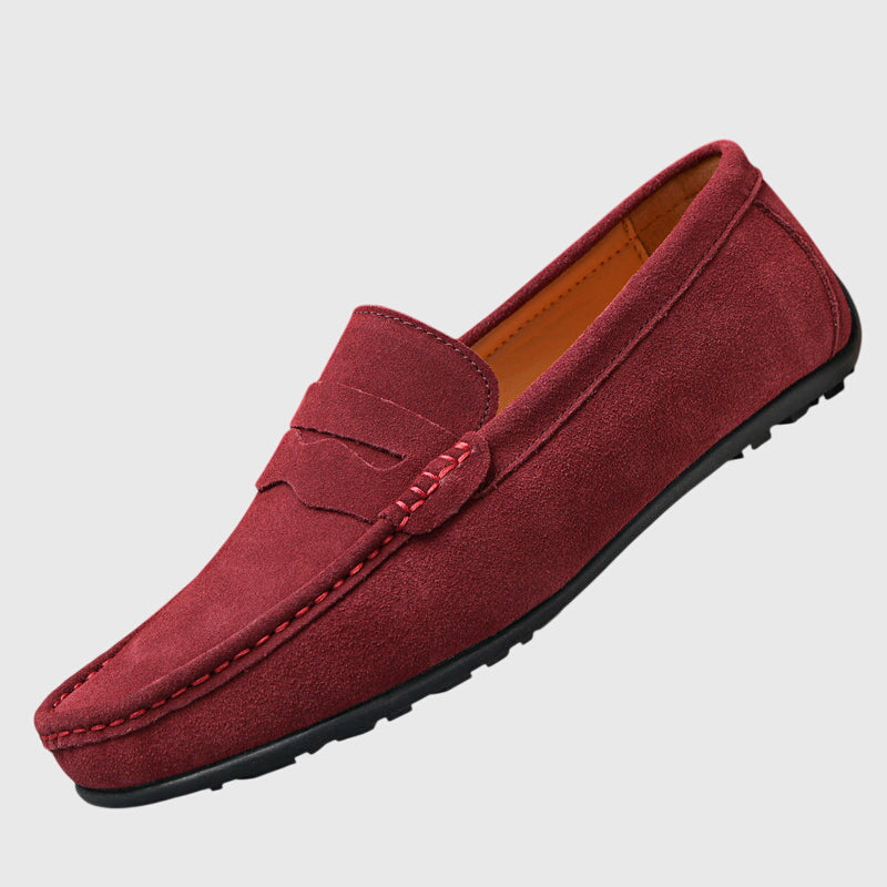 Rosaly | Classic Orthopedic Comfort Loafers