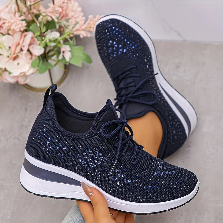 Althea | Premium Comfortable cushioned Shoes