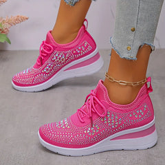 Fuschia Pink