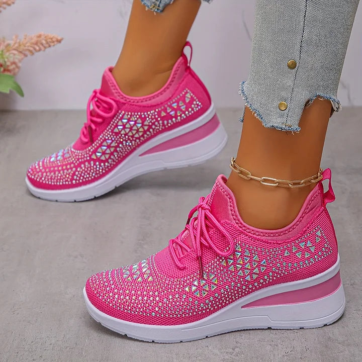 Women's Cushioned Shoes
