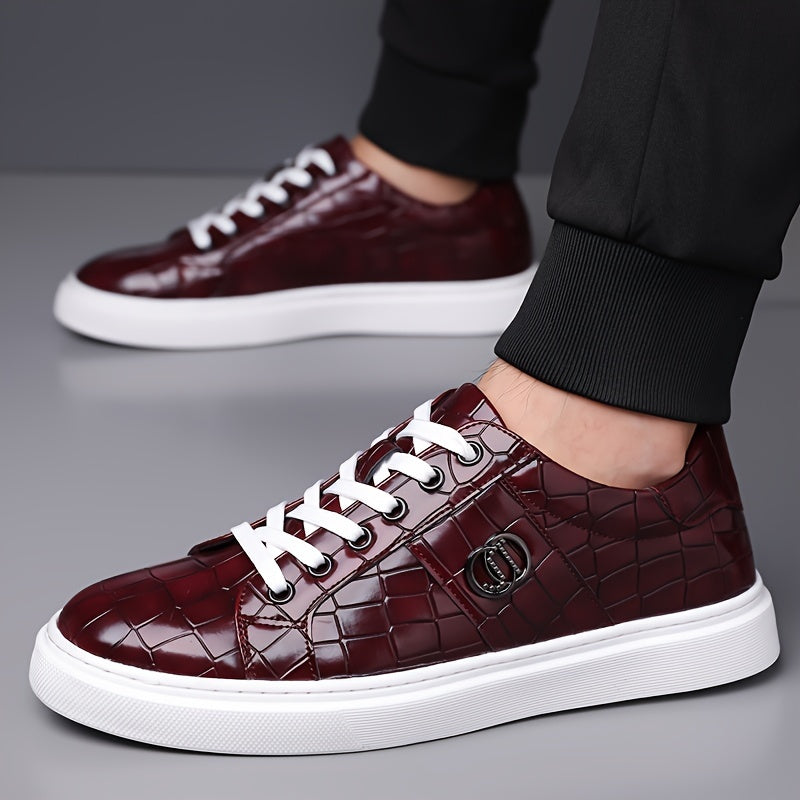 Warren | Refined Everyday Sneakers