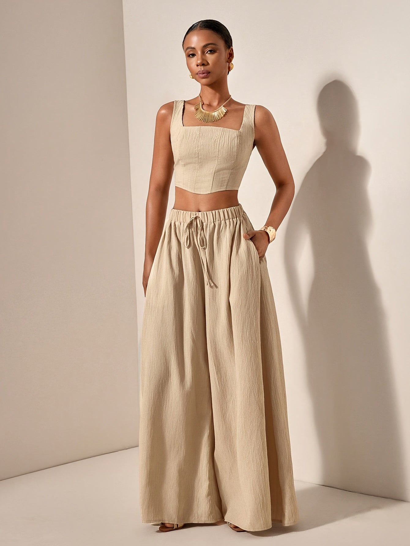 Warren | Relaxed Two-Piece Set
