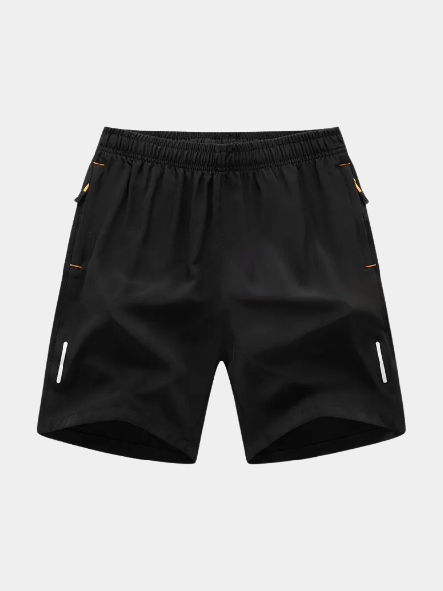 Warren | Easy Active Sport Shorts