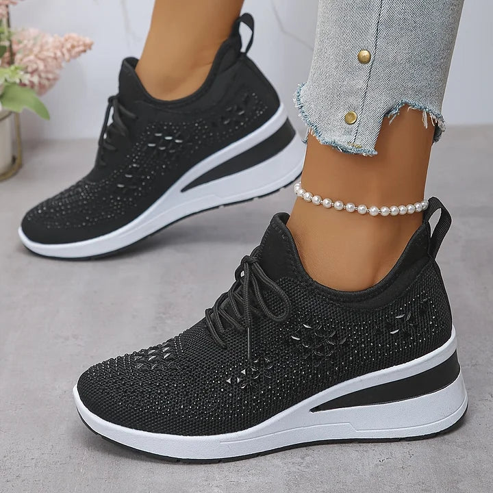 Women's Cushioned Shoes