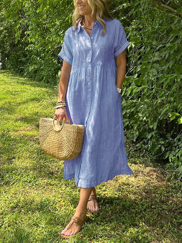 Warren | MAXI DRESS