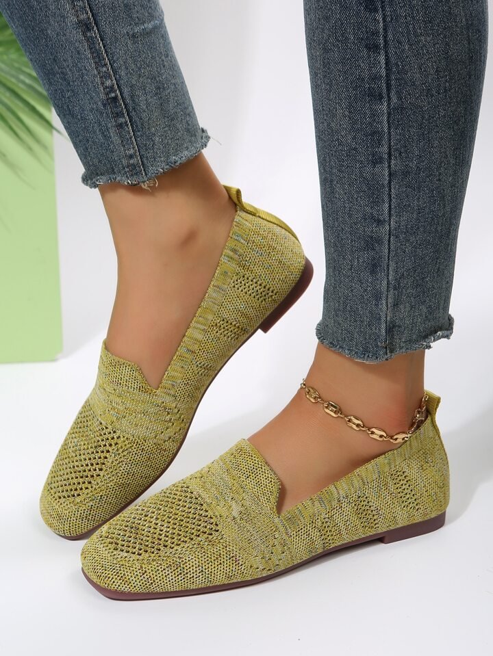 Theodora | Elegant Comfortable cushioned Shoes