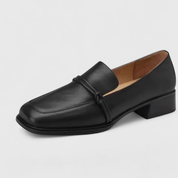 Warren | Classic Slip-on Orthopedic Loafers