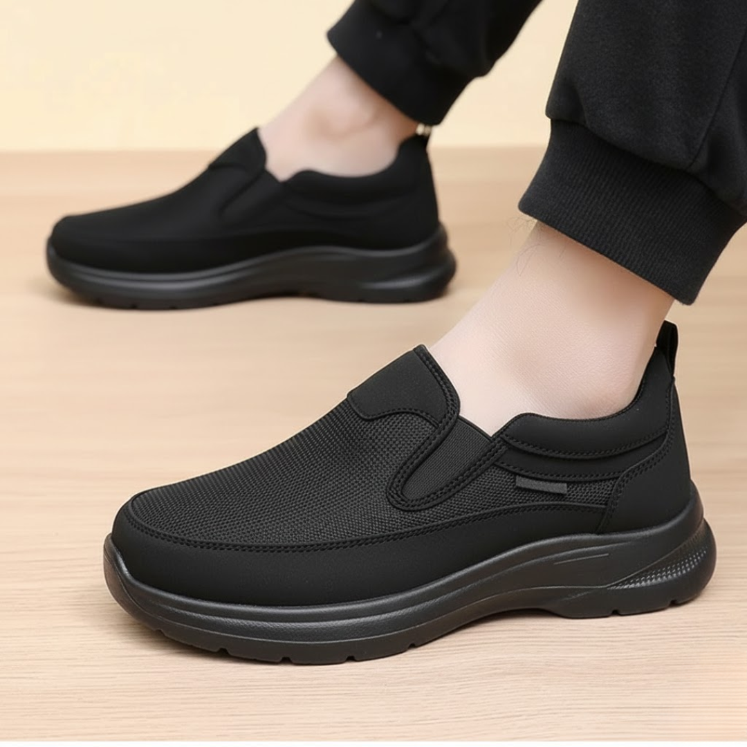 Warren | Comfortable Slip-On Shoes