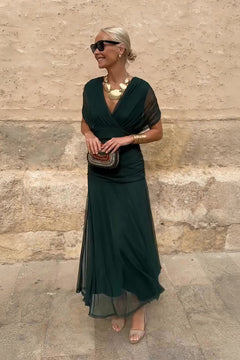 Emerald Green