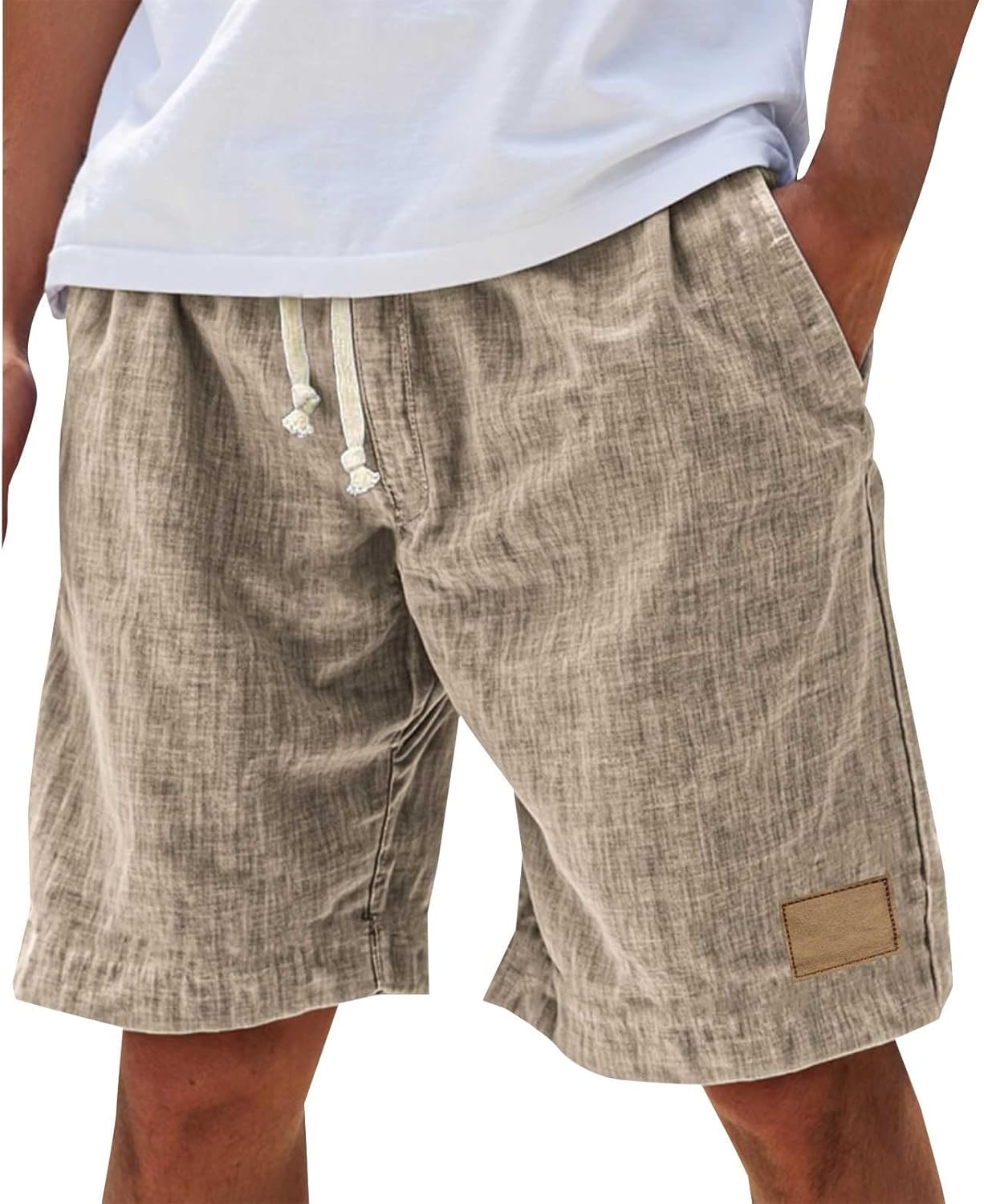 Warren | Casual Summer Shorts