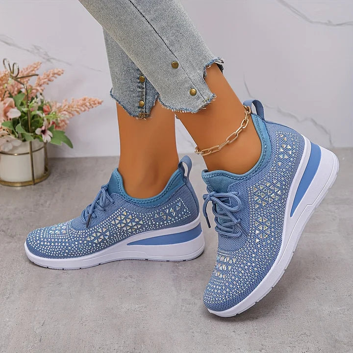 Women's Cushioned Shoes