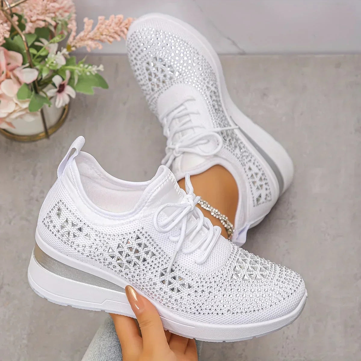 Warren | Premium Comfortable Orthopedic Shoes