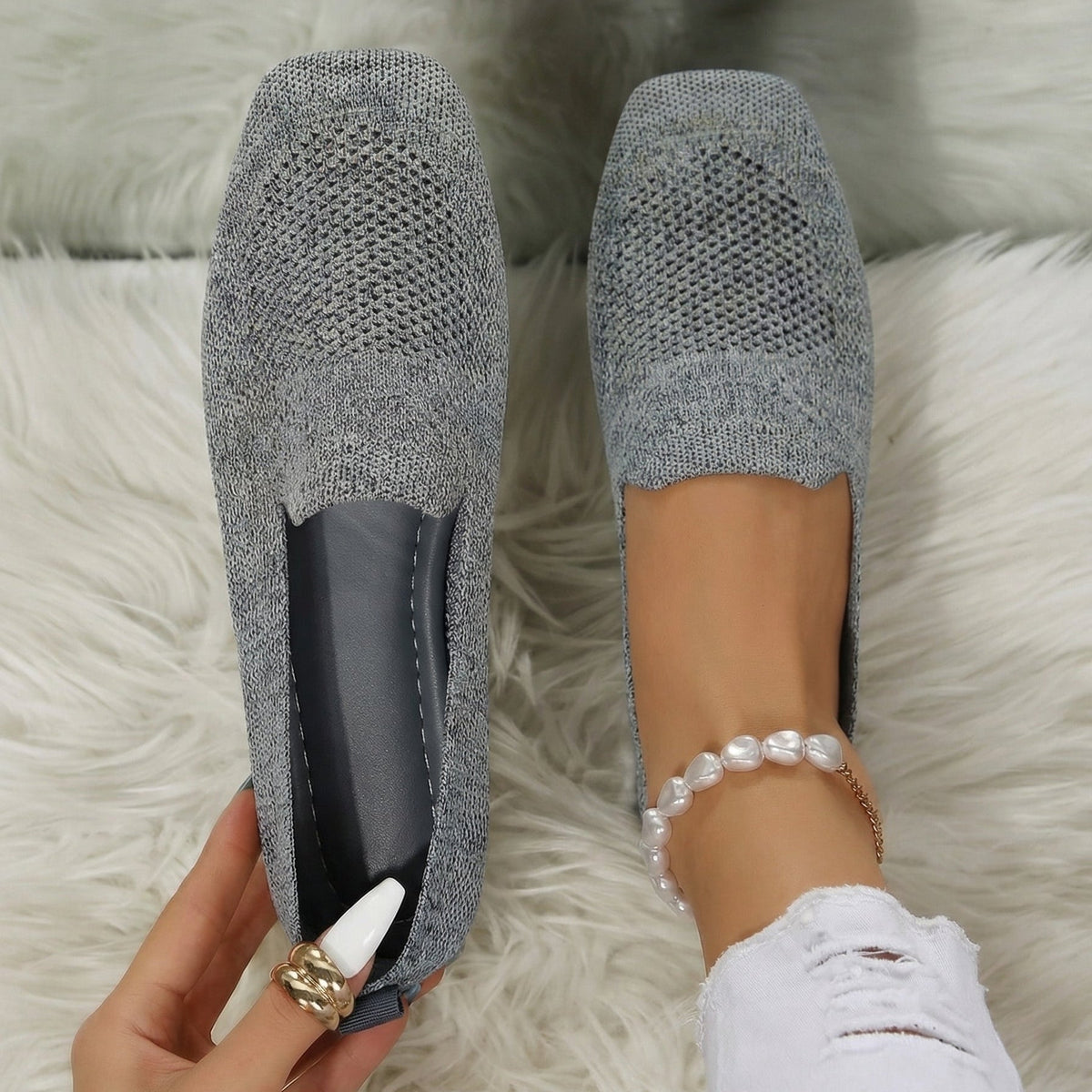 Women's Shoes