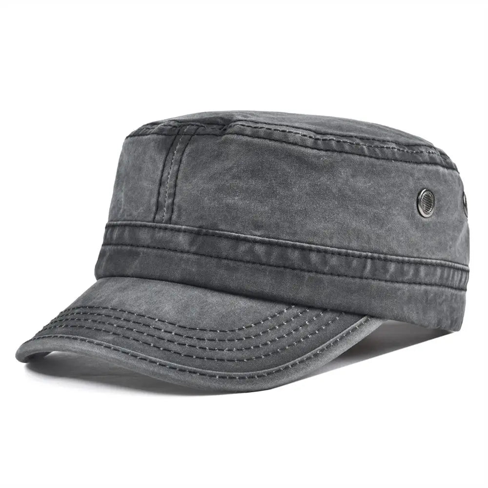 Men's Adjustable Hat