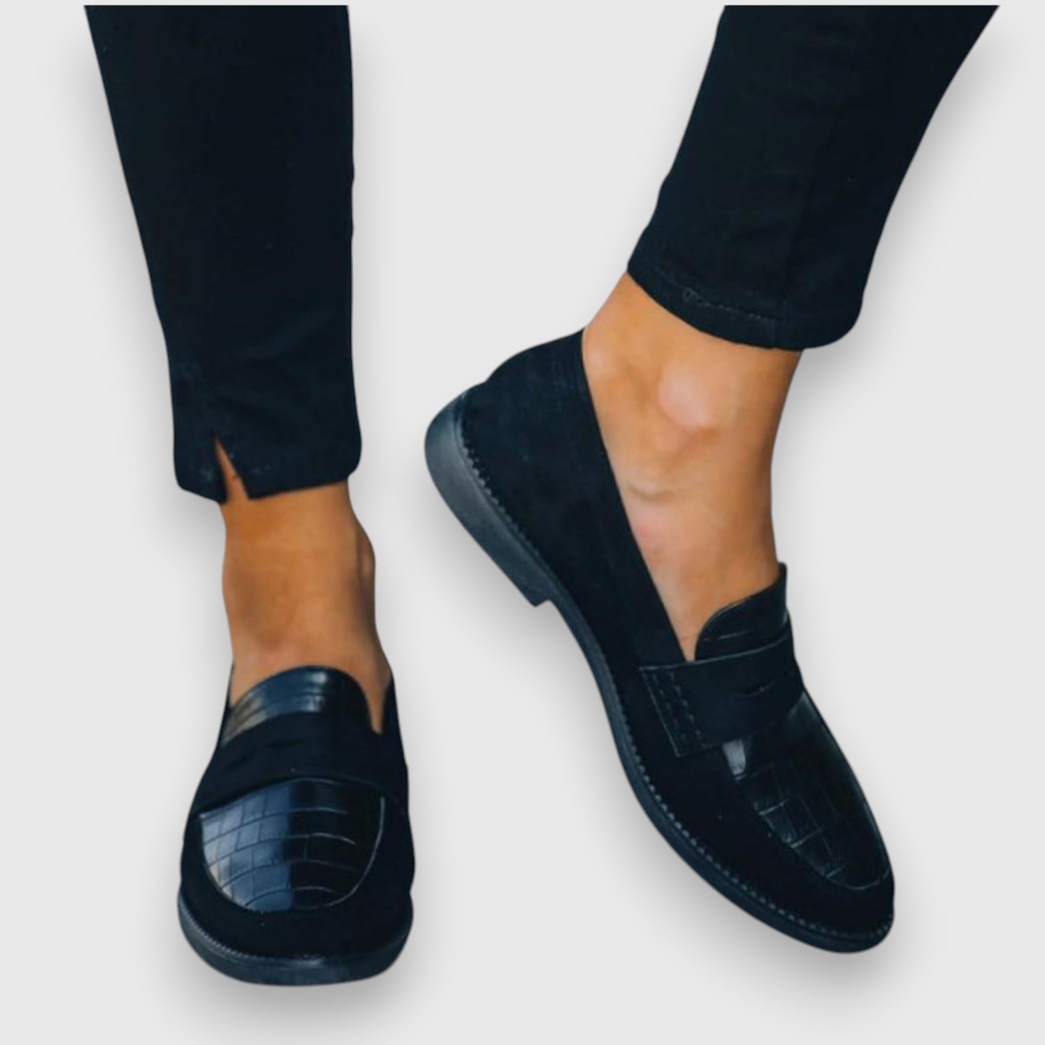 Sara | Classic Everyday Loafer