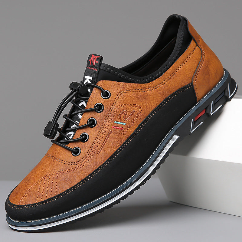 Gregor | Premium Comfort Everyday Shoes