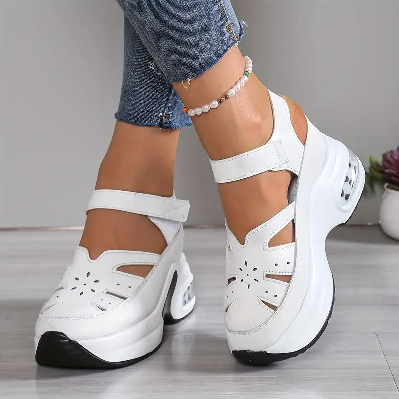 Warren | Premium Comfortable Orthopedic Shoes
