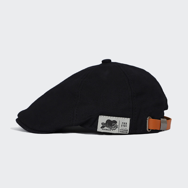 Warren | Classic Everyday Driver Cap