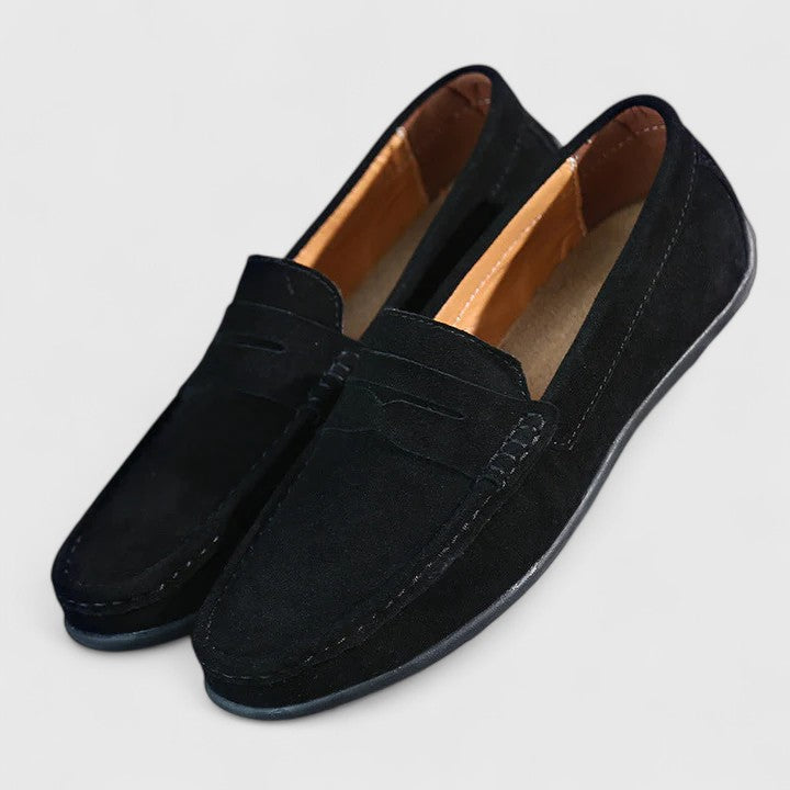 Men's Slip-On Cushioned Loafers
